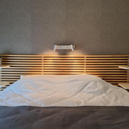 R63 Apartment With Terrace تارتو المظهر الخارجي الصورة