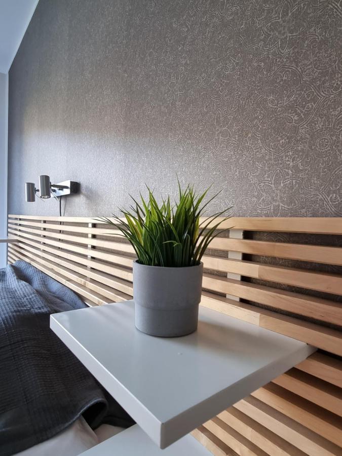 R63 Apartment With Terrace تارتو المظهر الخارجي الصورة